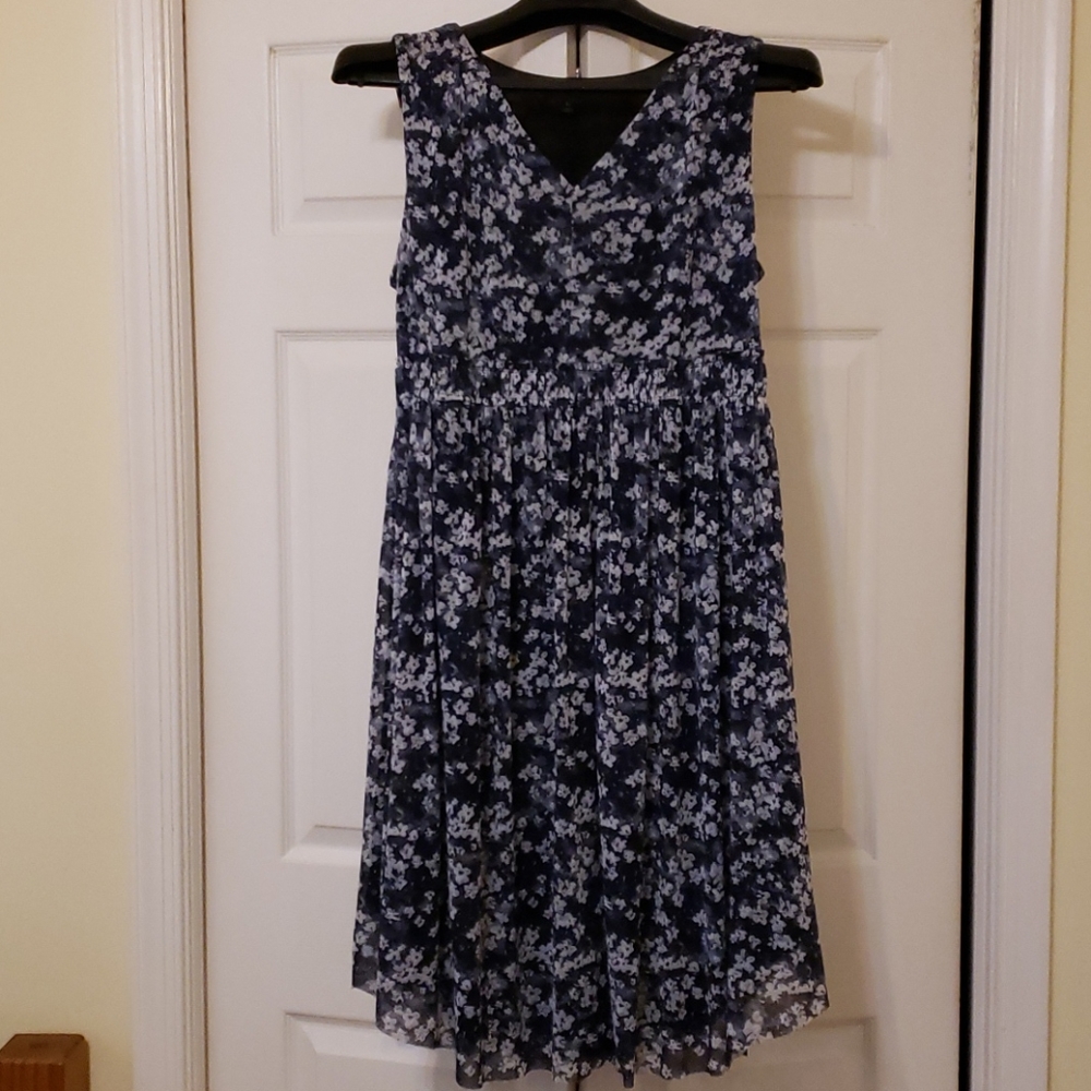 Simply Vera Vera Wang Dress